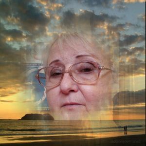 Meet your Posher, Patty starkey